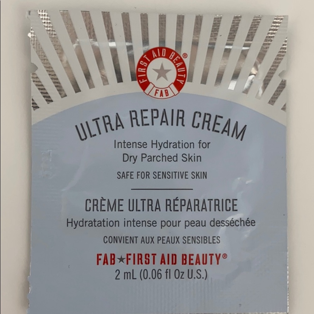 Luxury Full Skincare Routine Sample Bundle! - Picture 12 of 14